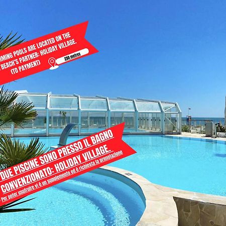 Hotel Elefantino Grey - Free Breakfast & Brunch Until 13-00 - Vicinissimi A Mirabilandia Milano Marittima Exterior foto
