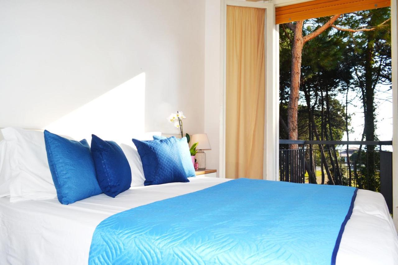 Hotel Elefantino Grey - Free Breakfast & Brunch Until 13-00 - Vicinissimi A Mirabilandia Milano Marittima Exterior foto