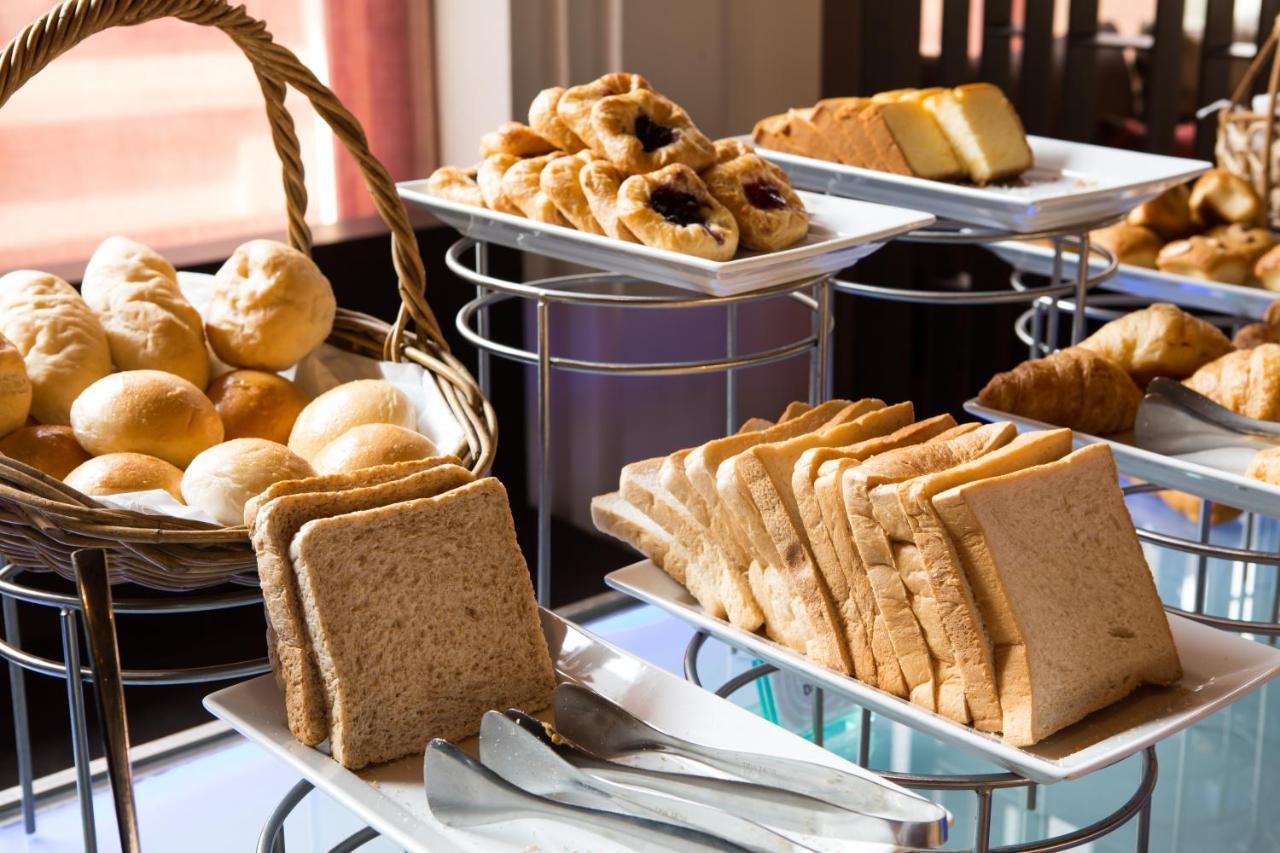 Hotel Elefantino Grey - Free Breakfast & Brunch Until 13-00 - Vicinissimi A Mirabilandia Milano Marittima Exterior foto