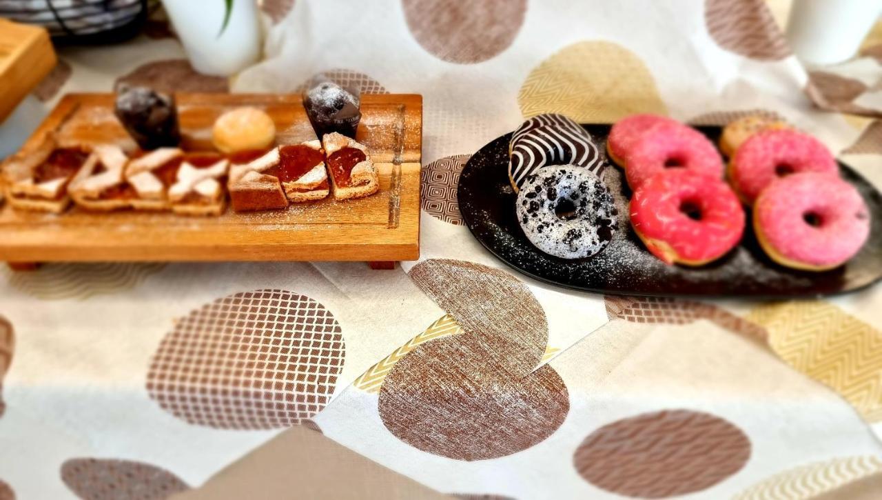 Hotel Elefantino Grey - Free Breakfast & Brunch Until 13-00 - Vicinissimi A Mirabilandia Milano Marittima Exterior foto